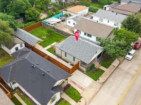 830 W Canty Street , Dallas Texas 75208