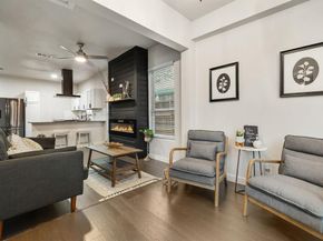 830 W Canty Street , Dallas Texas 75208