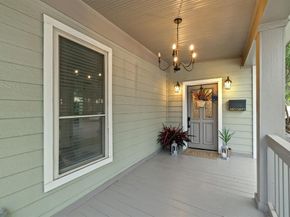 830 W Canty Street , Dallas Texas 75208