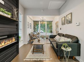 830 W Canty Street , Dallas Texas 75208