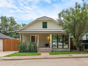 830 W Canty Street , Dallas Texas 75208