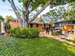 6606  Yosemite Lane , Dallas Texas 75214
