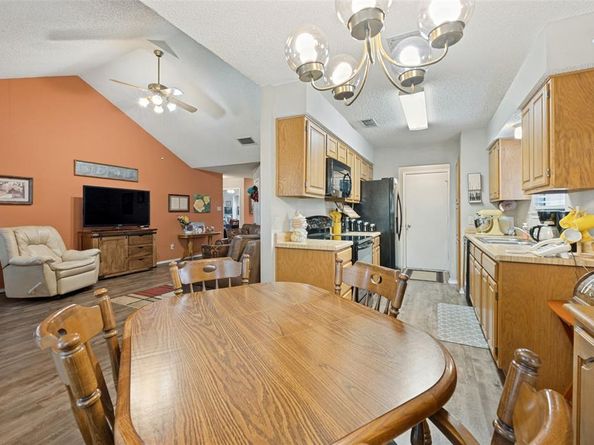 1409  Lincolnshire Way , Fort Worth Texas 76134