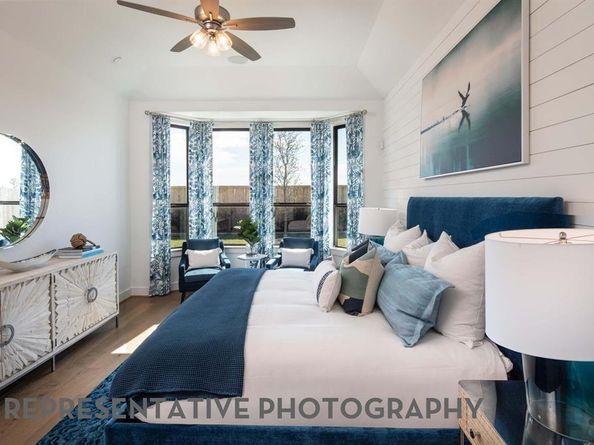 4002  Windy Point Road , Oak Point Texas 75068