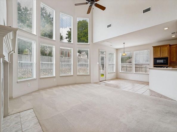 4816  Belladonna Drive , Fort Worth Texas 76123