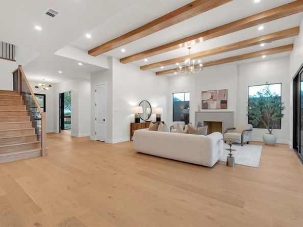 9038  Santa Clara Drive , Dallas Texas 75218