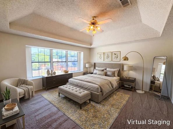 2909  Lois Lane , Rowlett Texas 75088