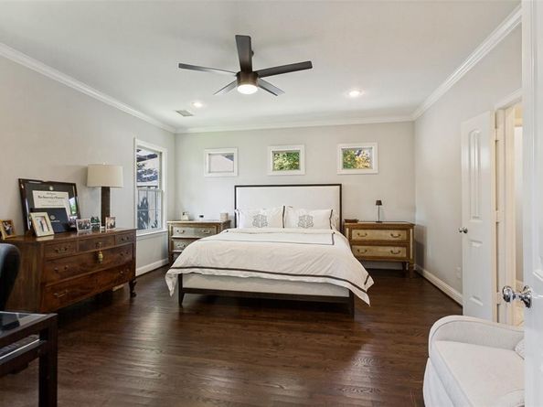 5834  Monticello Avenue , Dallas Texas 75206