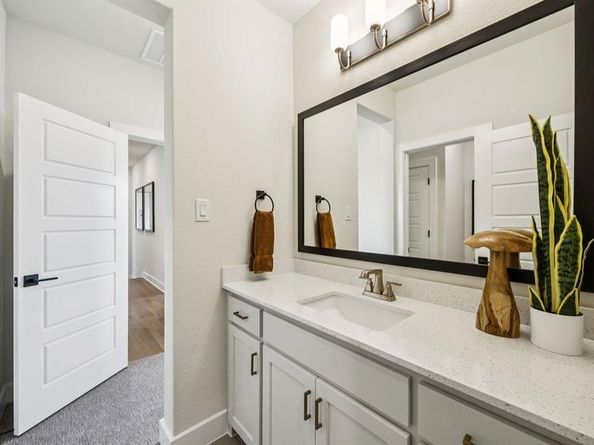 9482  Winter Bloom Street , Frisco Texas 75035