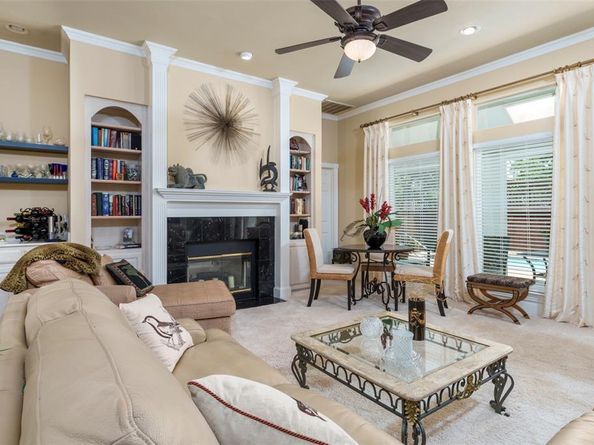 6703  Landover Hills Lane , Arlington Texas 76017