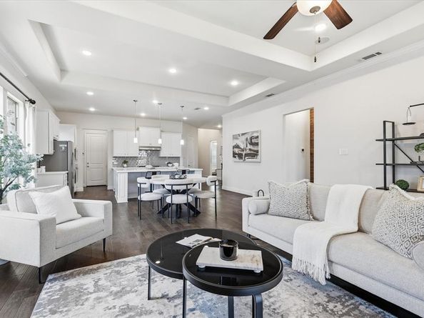 7609  Haddington  , The Colony Texas 75056