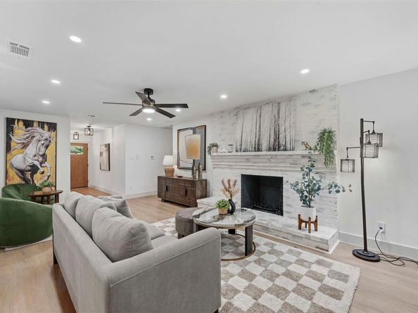 925  Fernwood Drive , Richardson Texas 75080