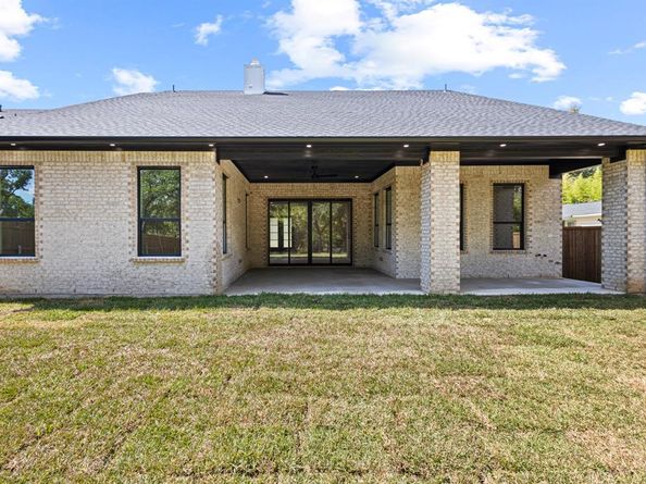 4016  Baker Avenue , Dallas Texas 75212