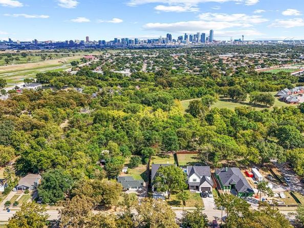 4016  Baker Avenue , Dallas Texas 75212