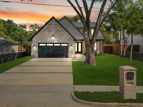 4016  Baker Avenue , Dallas Texas 75212