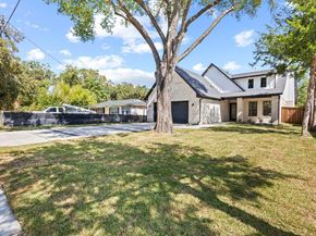 4016  Baker Avenue , Dallas Texas 75212