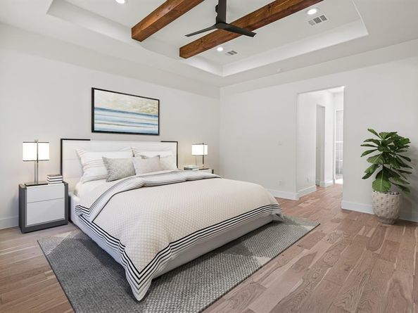 4016  Baker Avenue , Dallas Texas 75212