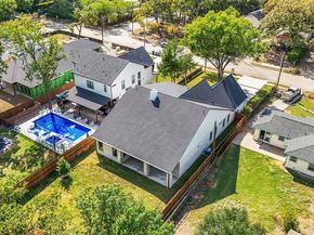 4016  Baker Avenue , Dallas Texas 75212