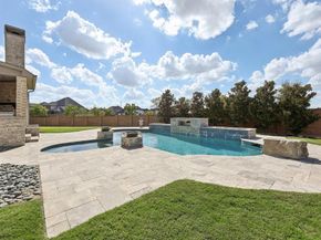 3901  Harrisburg Lane , Celina Texas 75009