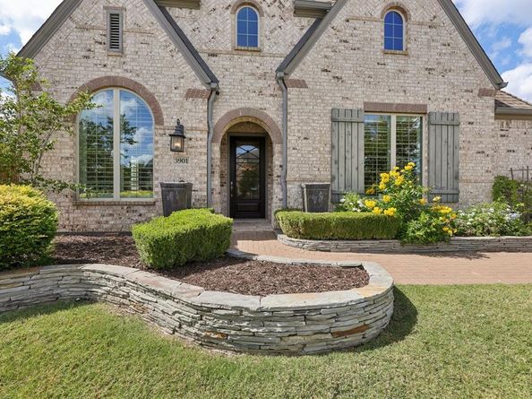 3901  Harrisburg Lane , Celina Texas 75009