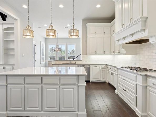 3901  Harrisburg Lane , Celina Texas 75009
