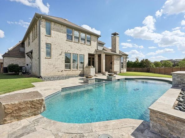 3901  Harrisburg Lane , Celina Texas 75009