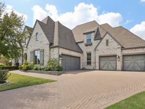 3901  Harrisburg Lane , Celina Texas 75009