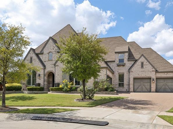 3901  Harrisburg Lane , Celina Texas 75009