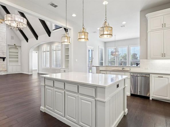 3901  Harrisburg Lane , Celina Texas 75009