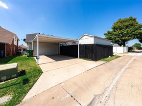 4572  Shadowridge Drive , The Colony Texas 75056