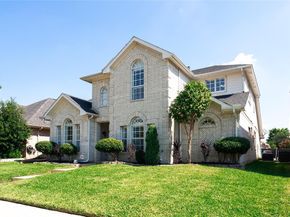 4572  Shadowridge Drive , The Colony Texas 75056