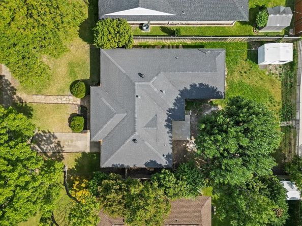 603  Westwood Drive , Richardson Texas 75080