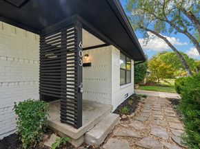 603  Westwood Drive , Richardson Texas 75080