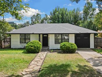 603  Westwood Drive 