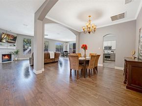 2501  Great Bear Lane , Denton Texas 76210