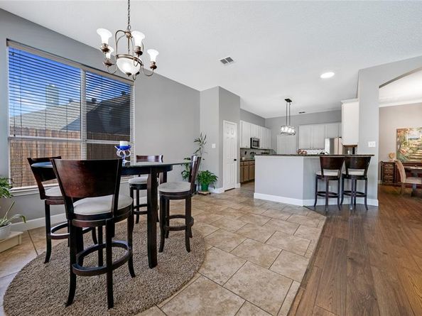 2501  Great Bear Lane , Denton Texas 76210