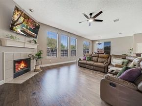 2501  Great Bear Lane , Denton Texas 76210