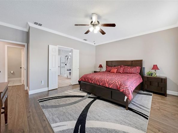 2501  Great Bear Lane , Denton Texas 76210