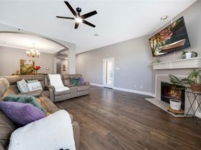 2501  Great Bear Lane , Denton Texas 76210