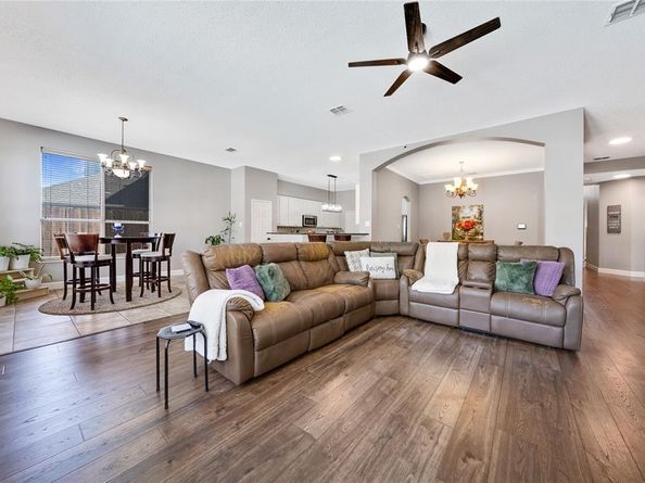 2501  Great Bear Lane , Denton Texas 76210