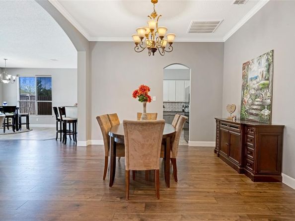 2501  Great Bear Lane , Denton Texas 76210