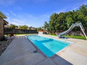 2501  Great Bear Lane , Denton Texas 76210