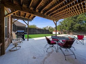 2501  Great Bear Lane , Denton Texas 76210