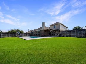 2501  Great Bear Lane , Denton Texas 76210