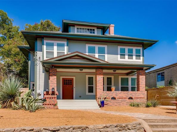 413 W 9th Street , Dallas Texas 75208