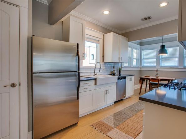 413 W 9th Street , Dallas Texas 75208