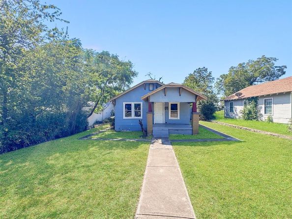 5733  Bonnell Avenue , Fort Worth Texas 76107