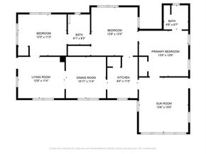 5733  Bonnell Avenue , Fort Worth Texas 76107