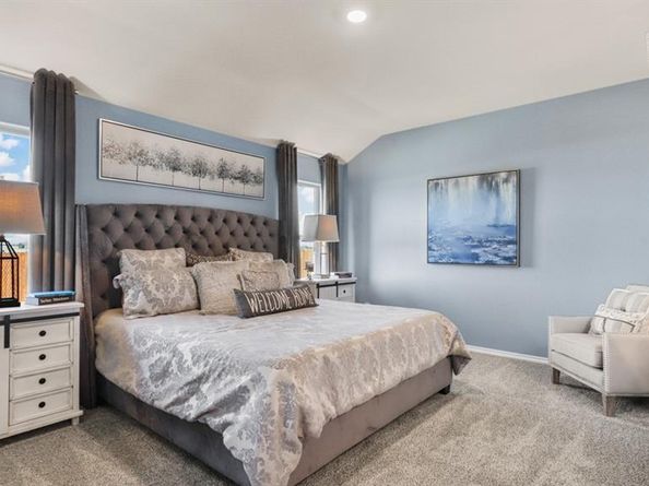 434  BLANCO Drive , Azle Texas 76020