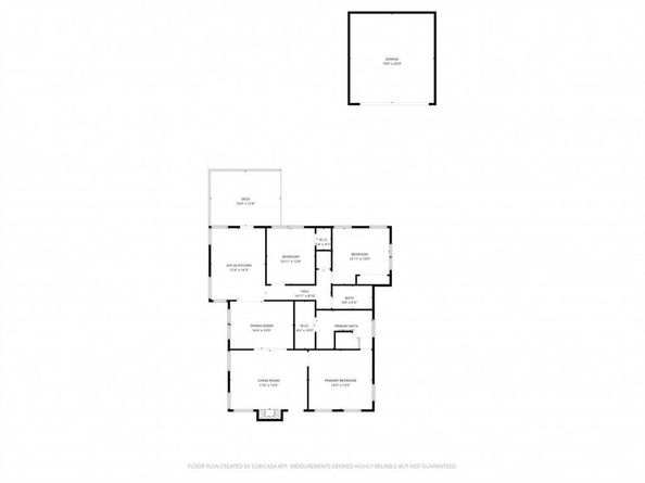 2537 W 10th Street , Dallas Texas 75211